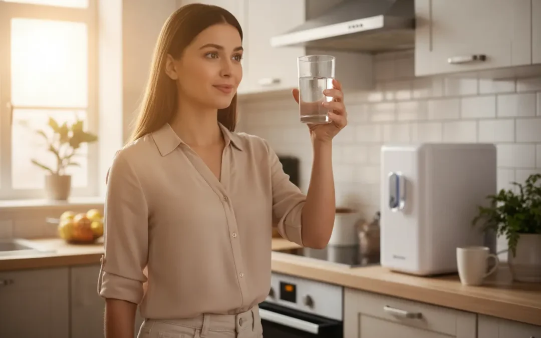 Refil Electrolux Acqua Pure PE12 É Bom? Raio-X do Filtro