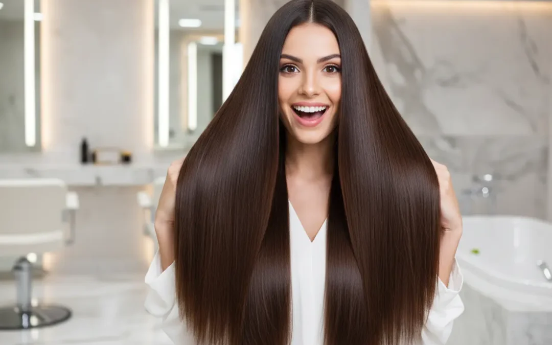 BTX Orgânico For Beauty: Liso Perfeito Sem Formol É Real?