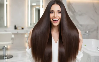BTX Orgânico For Beauty: Liso Perfeito Sem Formol É Real?
